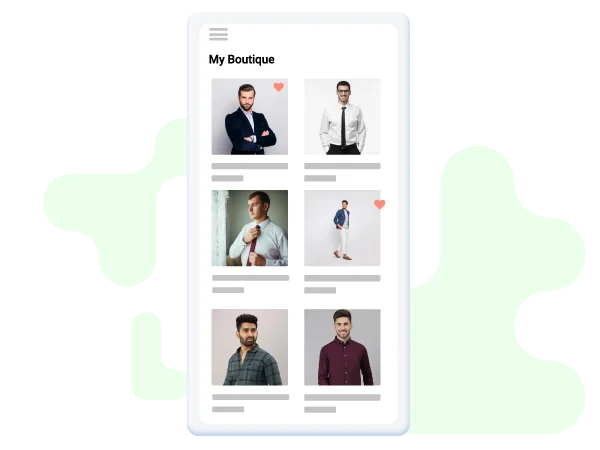 Build Personalized Page - Netcore