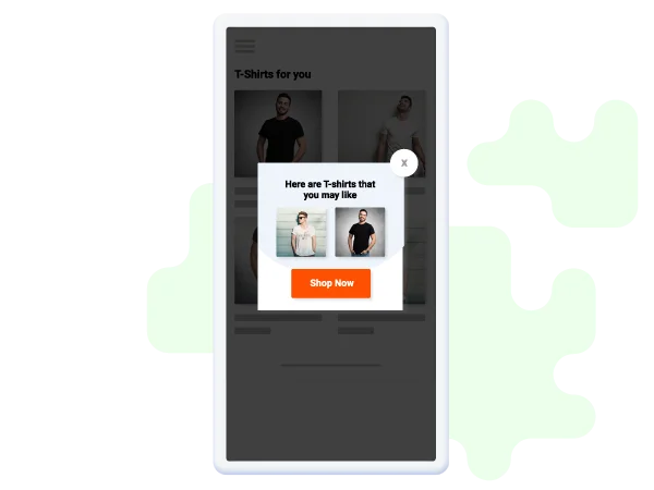 Deliver Personalized Product Recommendations - Netcore