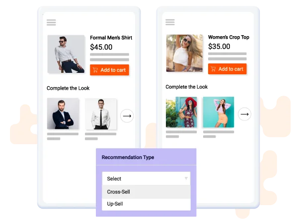 Power Personalization With AI - Netcore