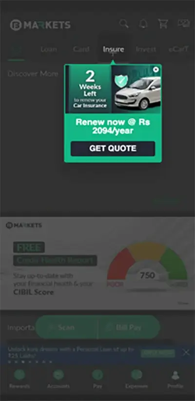 Bajaj tooltip 3