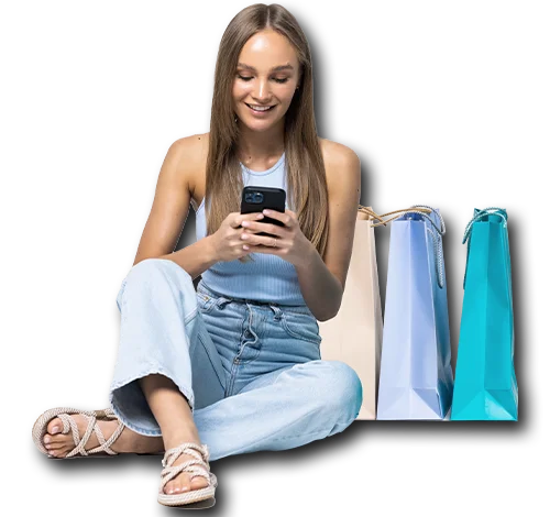Personalized Boutique - Netcore