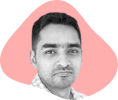 Redbus - Phanish Gururaj