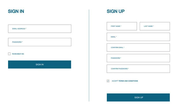 User onboarding journey - Netcore