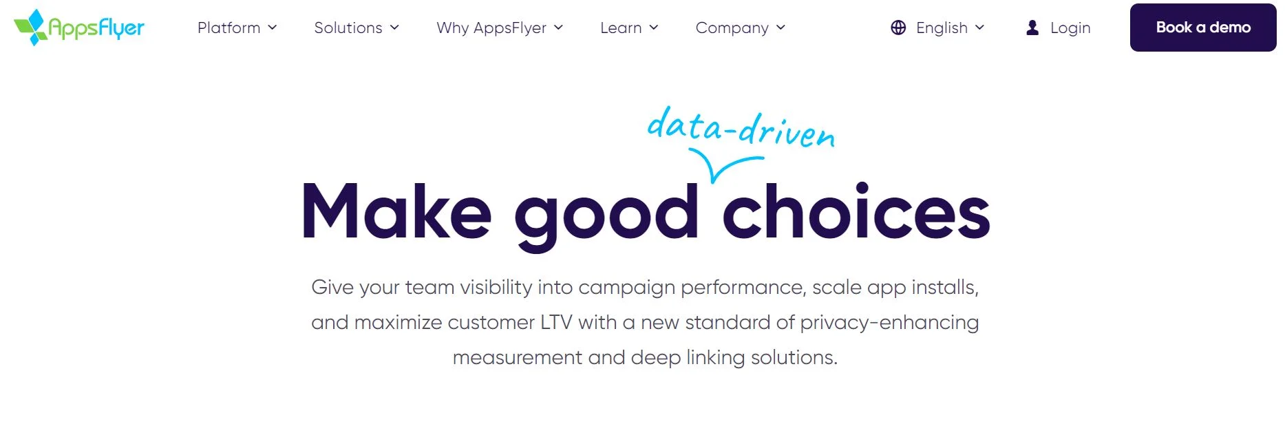 AppsFlyer - Netcore
