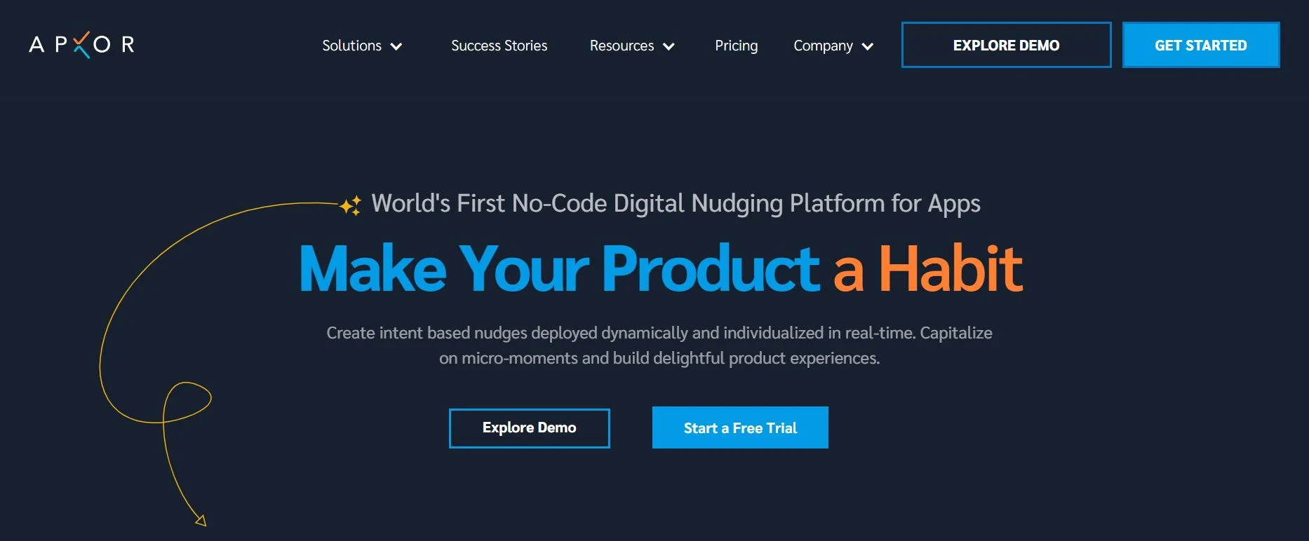 Apxor Tool - Netcore