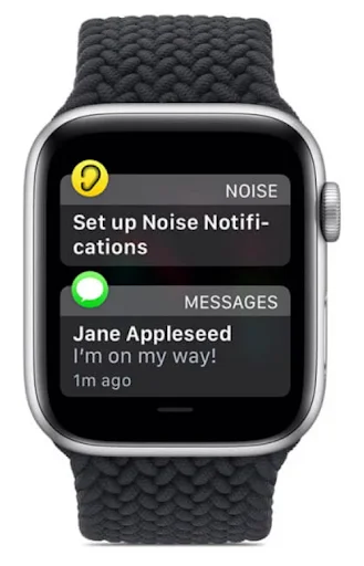 Display notification - Smartphones - Netcore