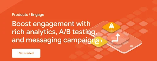 Firebase cloud messaging - Netcore