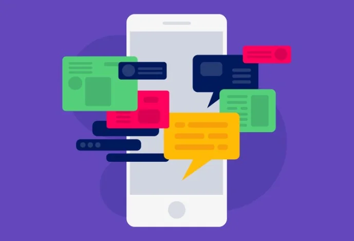 Iterable Push Notification Service - Netcore