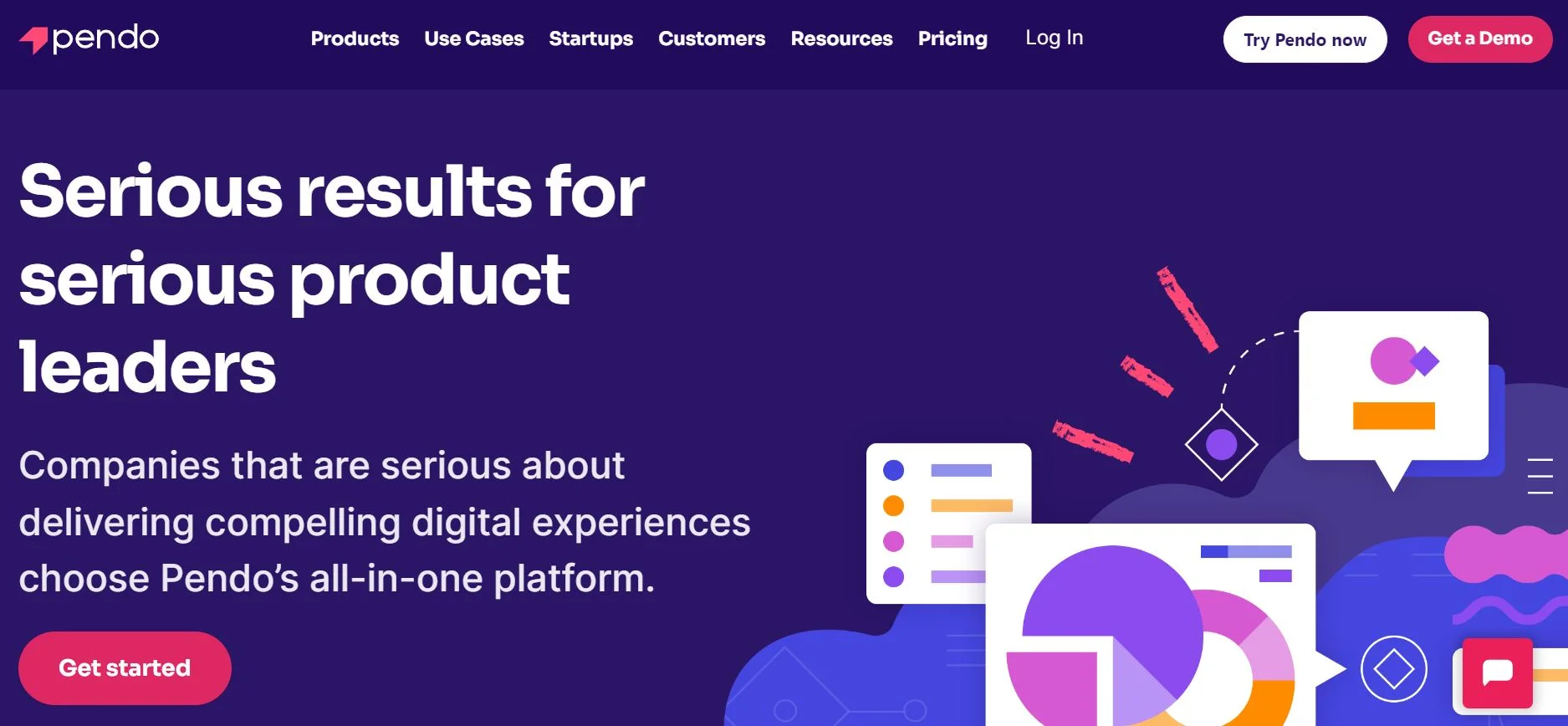 Pendo onboarding tool - Netcore