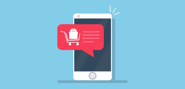 Push notification platform - Netcore