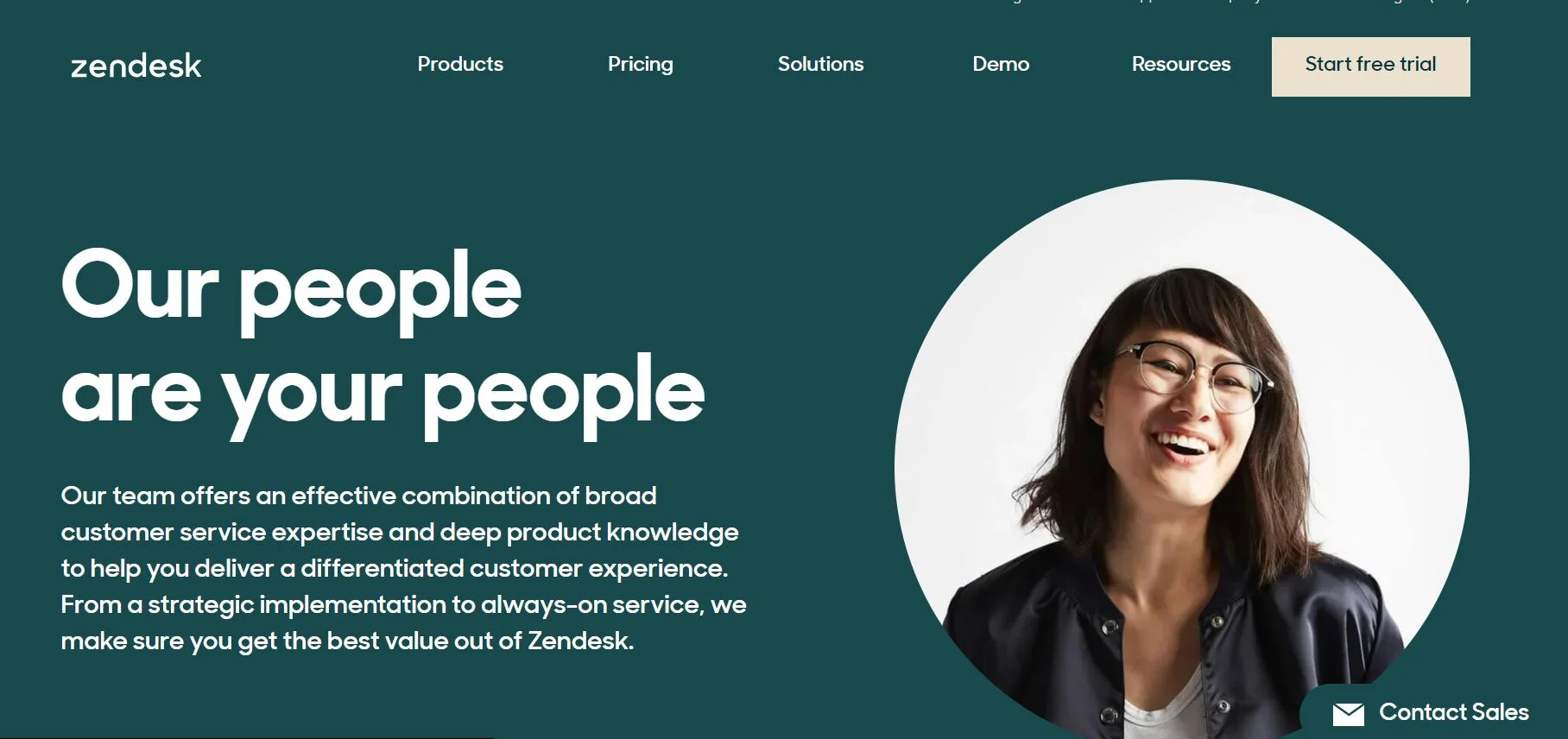 Zendesk - customer experience platform - Netcore