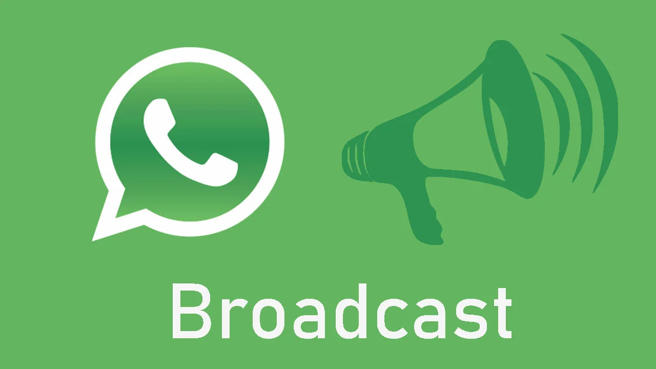 broadcast message in whatsapp - Netcore