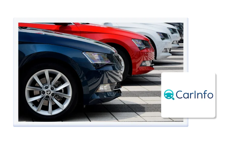 CarInfo achieves 1.83x app downloads using Netcore’s Customer Engagement platform