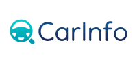 CarInfo logo