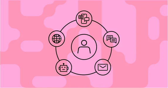 Omnichannel Marketing Platform - Netcore