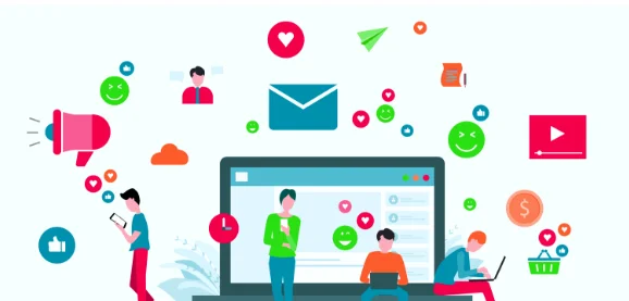 push notification strategies for media companies -  Netcore