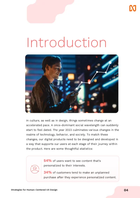 Putting Mobile App Users First: Strategies for Human-Centered UX Design - cover 2