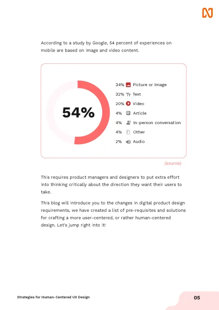 Putting Mobile App Users First: Strategies for Human-Centered UX Design - cover 3