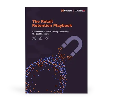 The Retail Retention Playbook hero image