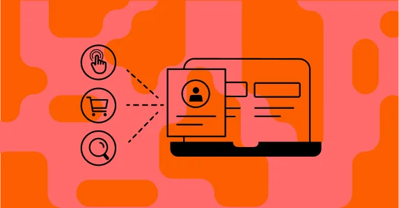 Customer experience online - Netcore