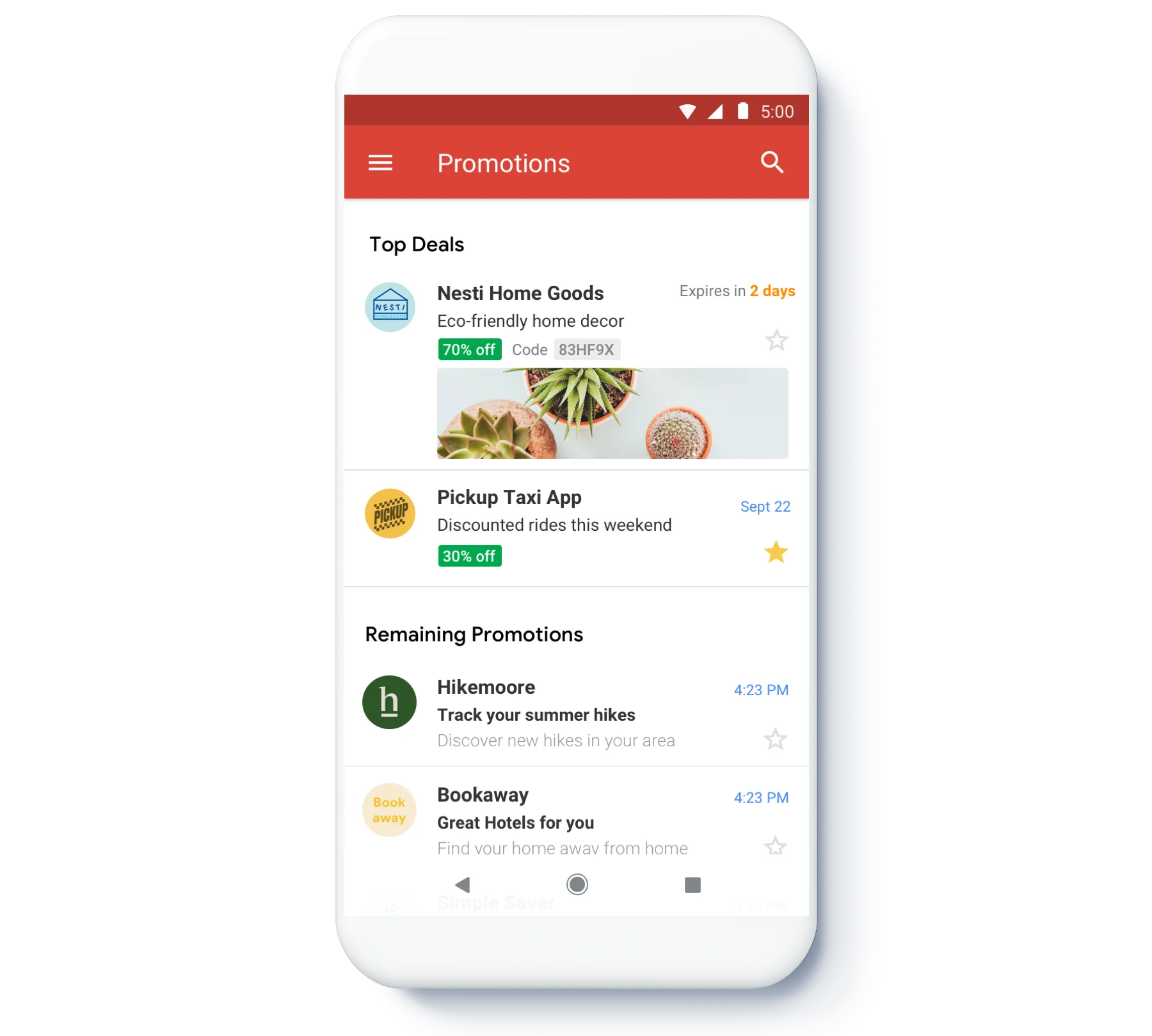 Email Annotations in Gmail - Netcore