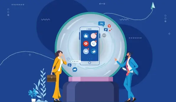 In-app engagement platforms - Netcore cloud