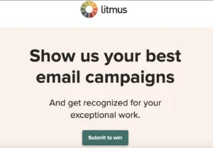 User friendly layouts - Email designs - Netcore cloud