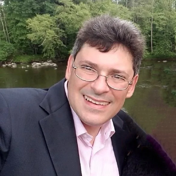 Luke Glasner_Principal, Glasner Consulting