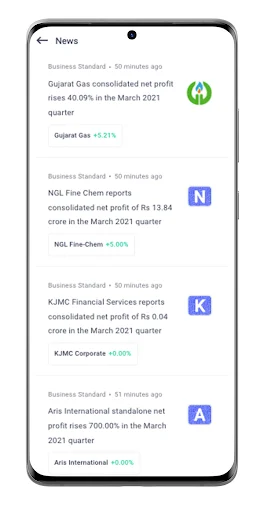 Push notification example - Netcore
