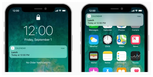 Push notification mobile for startups - Netcore