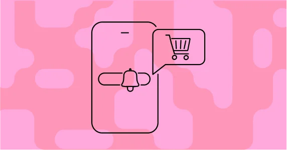 Push Notifications Platform for Ecommerce Industry