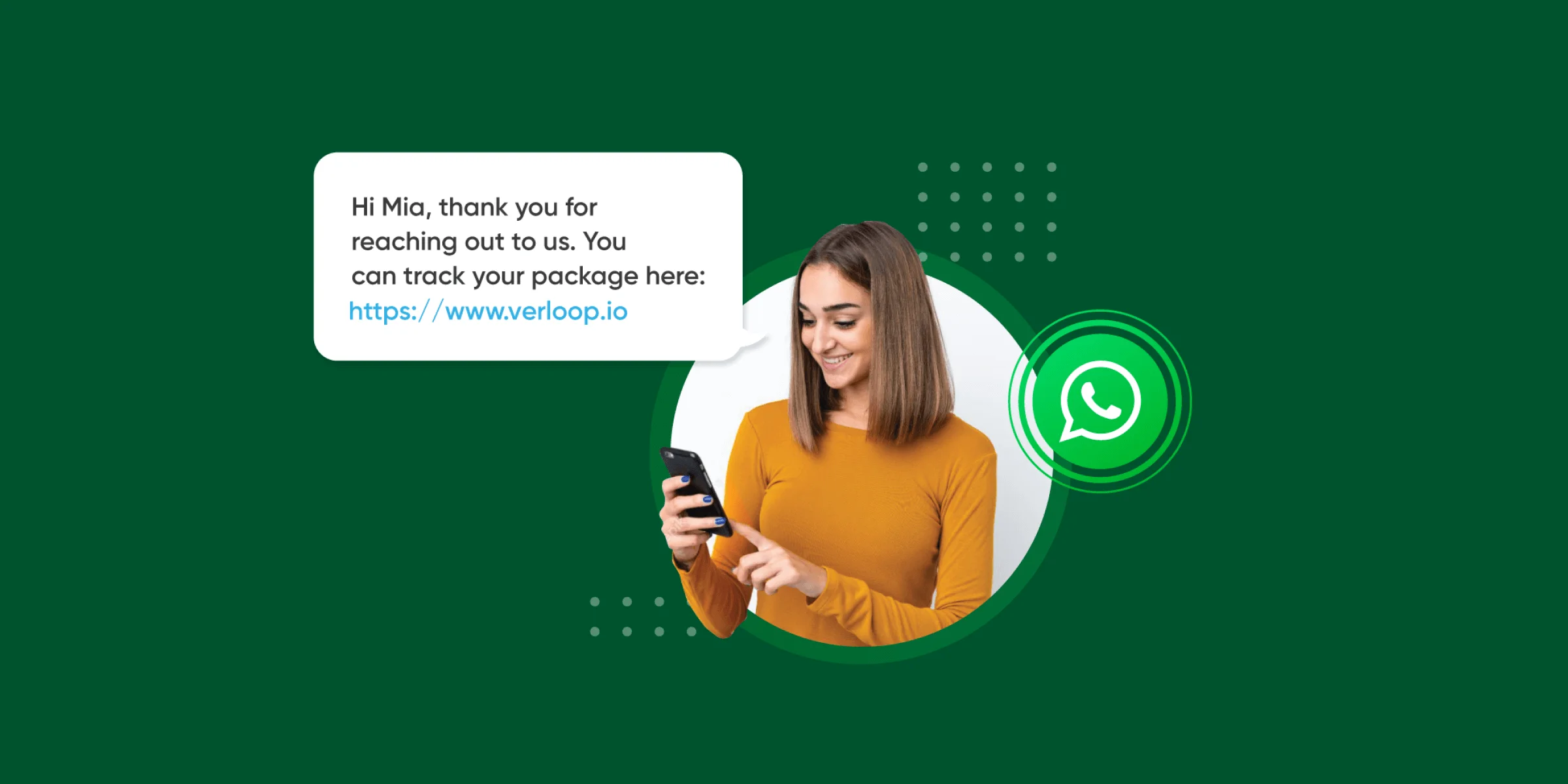 Streamlined customer service - Netcore