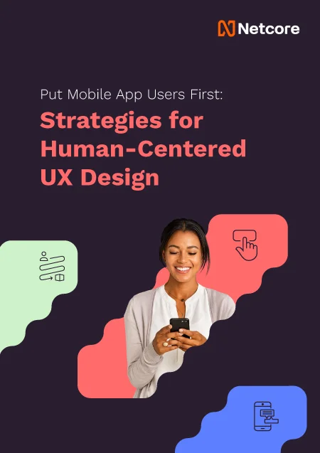 Putting Mobile App Users First: Strategies for Human-Centered UX Design - cover 1
