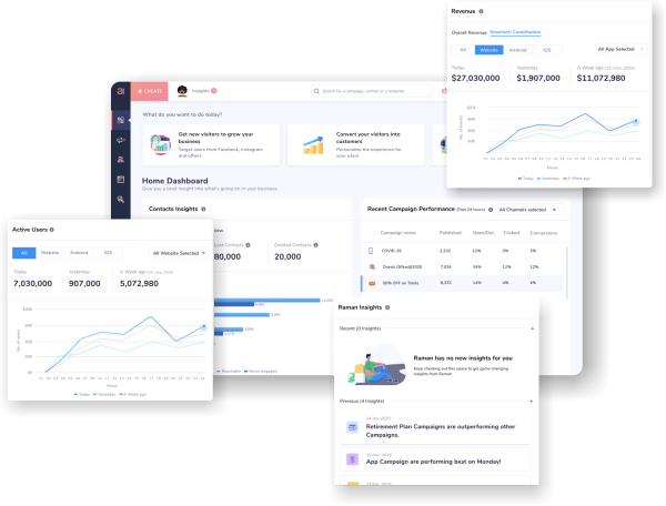 factors to consider in app user engagement platform