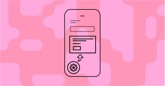 Integrated App Solution - Add Nudges to Customer Engagement Touchpoints