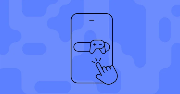 push notification platform for gaming companies - Netcore