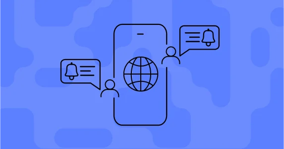 Push notification strategies for Media companies - Netcore