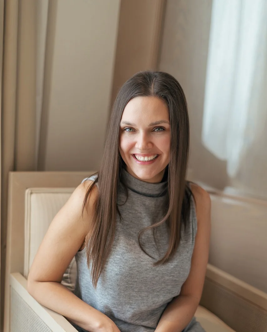 Anna Levitin