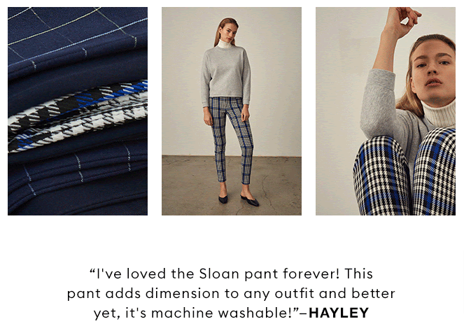 Banana Republic up-selling email - Netcore
