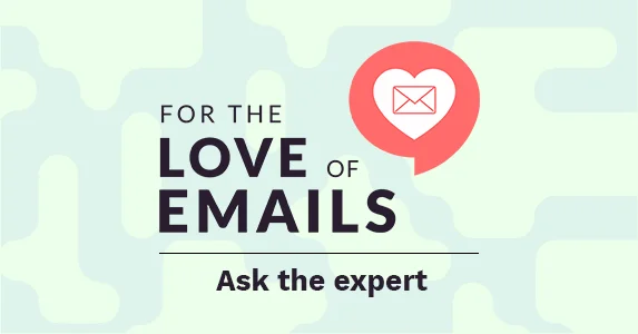 How email marketing boosts webinar registrations: Insights from Anna Levitin