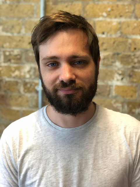 Jay Oram_Head of Development, ActionRocket