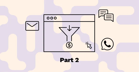 The Coming of Inbox Commerce – Part 2