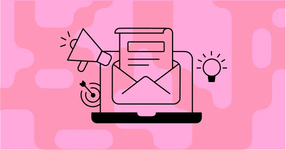The ultimate marketing tool_ marketing emails infused with social media insights