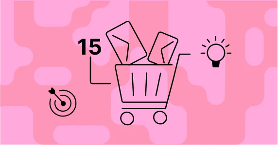 15 unbeatable emails to attract maximum customer attention for Black Friday