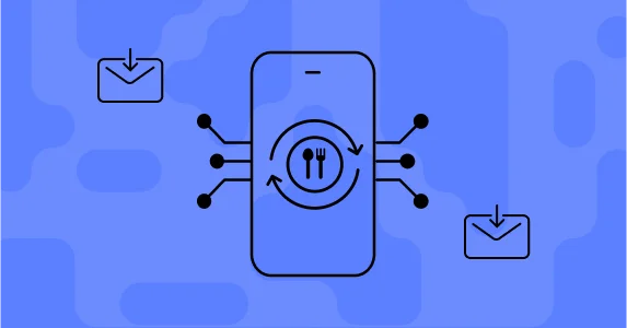 How Inbox Commerce is Transforming the Food Tech Industry