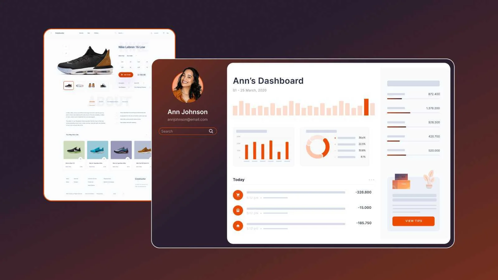 Customer intelligence - Netcore