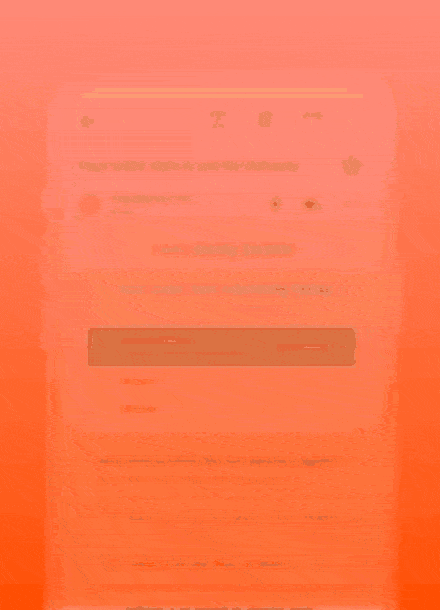 Live package tracking within amp emails - Netcore