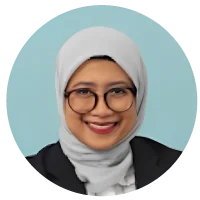 Annisa Aryati - Kitabisa
