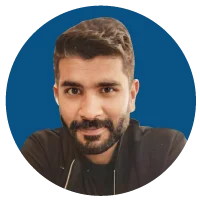 Pulkit Ahuja