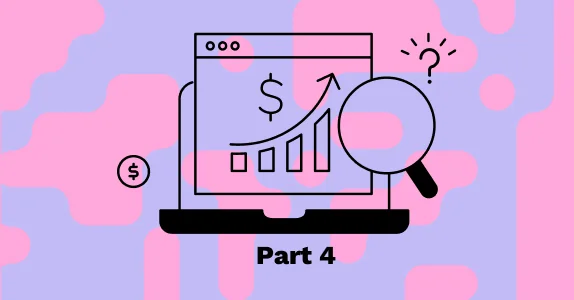 Mystery Of the Missing Profits part 4